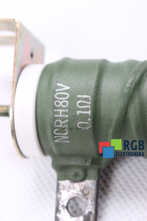 NCRH80V IWAKI 0.1 OHM