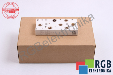 SKIIP 81AC12IT1 SEMIKRON