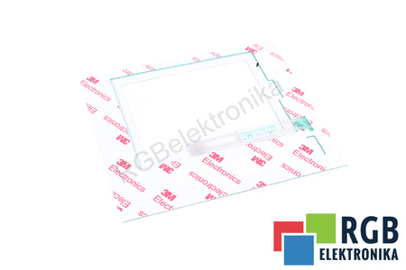 6AV6647-0AA11-3AX0 SIEMENS SIMATIC HMI KTP400 TECLADO SUSTITUTO