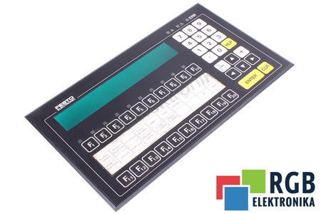 E.FAB-2/40-S FESTO FRENTE DE LA CAJA