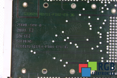 6FM4170-3AA21 SIEMENS WF470