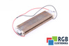 FKBS5-2.9 FRIZLEN PARA DIAX03 INDRAMAT RESISTENCIA DE FRENADO