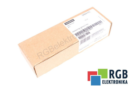 6ES7392-1BM01-0AA0 SIEMENS SIMATIC S7-300 CONECTOR FRONTAL