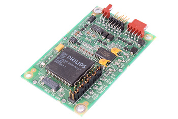 PCB170023 ELO TOUCHSYSTEMS ASSM002210 AVERIADO - PARA PIEZAS