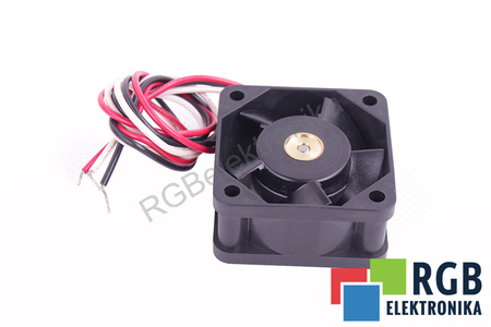 A90L-0001-0385#C FANUC 9WF0424H6D03A 40X40X20MM, 24V VENTILADOR
