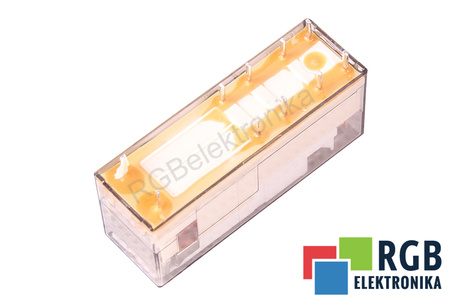 SR4M4024 SCHRACK 24VDC 8A/250VAC RELÉ