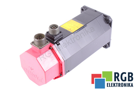 A06B-0314-B002 FANUC 5S