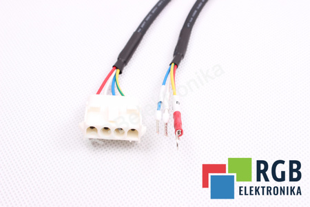 JZSP-CMM00-05-E RP EUMAX PARA YASKAWA SIGMA V 5M CABLE SUSTITUTO