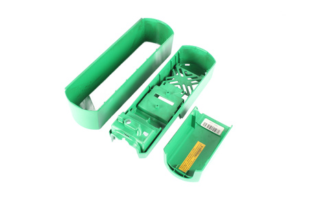 UNI2403LFT CONTROL TECHNIQUES CAJA