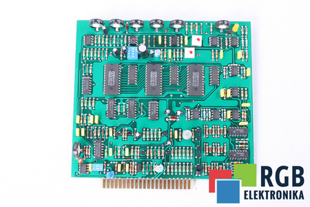 8504-3 BERGES PARA US11000/1