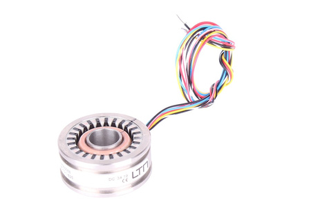 RE-15-1-B25 LTN RESOLVER