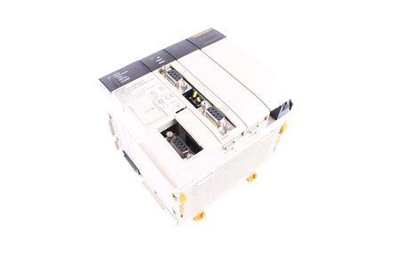 CQM1H-CPU51 OMRON PROGRAMMABLE CONTROLLER CPU UNIT