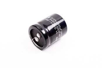CONDENSADOR B43502-S0227-M1 SIEMENS 220UF, 385VDC