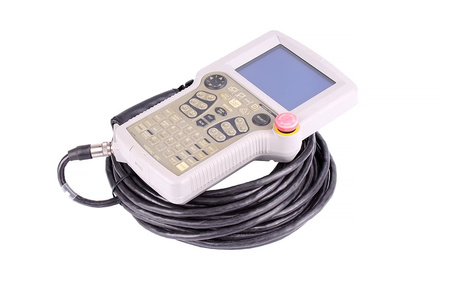 JZNC-XPP04B YASKAWA TEACH PENDANT