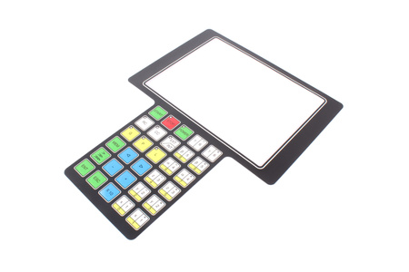 LWL-PHGIV VER.2 REJILLA SUSTITUTO