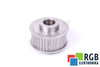 38X119X51MM POLEA DENTADA