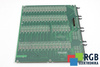 PRAG ASSY 2123323 GE YOKOGAWA MEDICAL SYSTEMS PARA LOGIQ 400