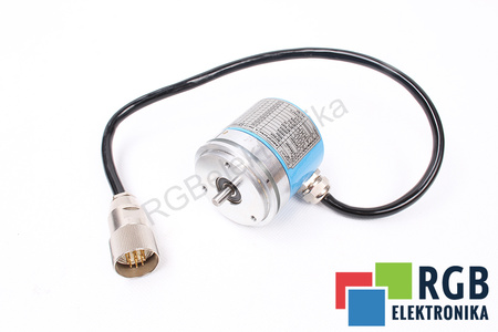 BDG6360-3-05-2000-65 BALLUFF CODIFICADOR