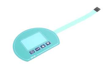 UR-20 REJILLA SUSTITUTO