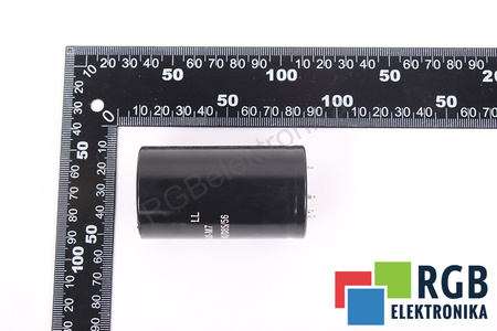 CONDENSADOR B43511-A9108-M7 EPCOS 40/085/56 1000UF, 400VDC
