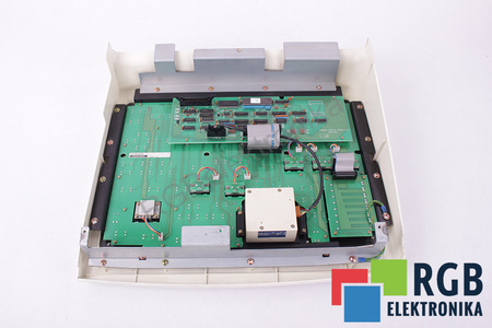 LOGIQ 400 MD GE YOKOGAWA MEDICAL SYSTEMS TECLADO