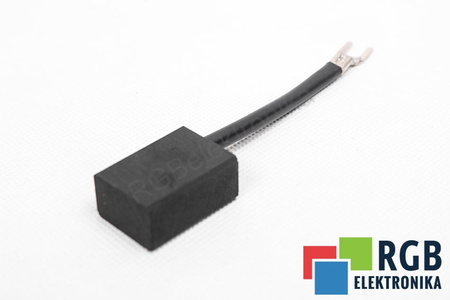 ESCOBILLAS DE MOTOR ELÉCTRICO 35X25X16