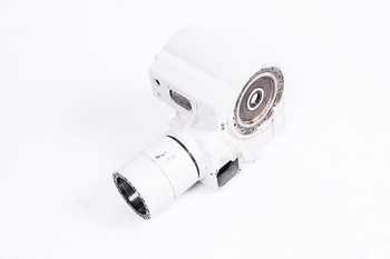 HW9100985 YASKAWA PARA YR-UP50N-A30 HP50-35 MOTOMAN CUBIERTA