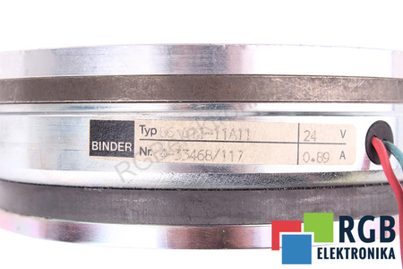 86611-11A11 BINDER FRENO