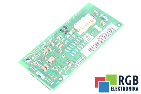 175G7110 KRONES 175G7111 AVERIADO - PARA PIEZAS