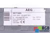 MCT168N AEG SECCIONADOR