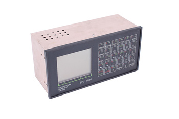 EPC1801 CNC SYSTEME COMPUTERIZED NUMERICAL CONTROL