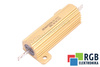 RESISTENCIA RH-50 DALE 330 OHM 330OHM, 50W