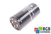 CONDENSADOR B43306-U6477-M2 EPCOS 25/070/56 470UF, 500VDC