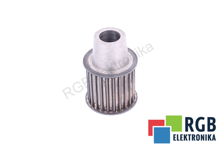 POLEA DENTADA 45X25X60X55MM Z= 24