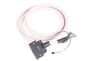 LC4D TO S14530 CENTROID #13134 300V CABLE DE LA PLACA OAK AL SERVOACCIONAMIENTO