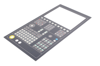 5AP950.1505-K05 KEYPAD B&R AUTOMATION NEGRI BOSSI TECLADO SUSTITUTO