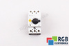 PKZM0-1.6 MOELLER INTERRUPTOR-SECCIONADOR
