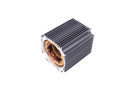 A312302 RAGONOT ESTATOR