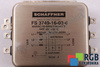 FS 3749-16-03-6 SCHAFFNER SUPRESOR