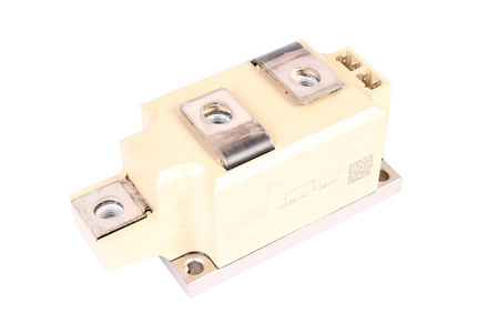 SKKT330/16E SEMIKRON SEMIPACK 3 330A, 1600V