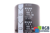 CONDENSADOR 470UF 400VDC LP5 ELNA