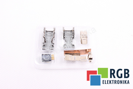 JZSP-CMP9-1-E RP EUMAX 54280-0609 PARA SGMPS, SGMMV 6PIN ENCHUFE PARA CODIFICADOR