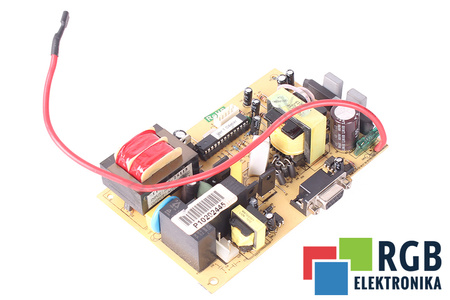 IUPS-401-B1 BICKER PLACA DE ALIMENTACIÓN