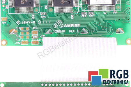 12864A AMPIRE 367794.101