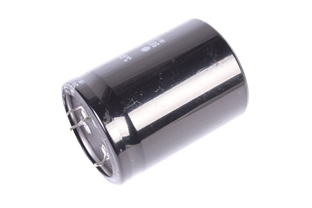 CONDENSADOR 820UF 450V RUBYCON