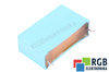 CONDENSADOR MKP1841 EAO 0.22UF, 1000VDC