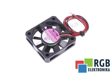 BP401005H BI-SONIC 40X40X10MM, 5V, 0.23A VENTILADOR