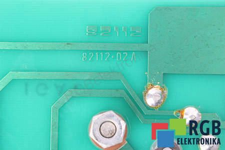 82112 82112-02A BERGES PARA US11000/1