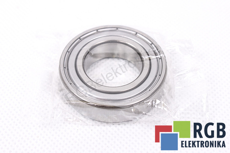 6005-2Z/C3 SKF 25X47X12 32000OBR/MIN, 16000OBR/MIN, 25X47X12, 11.9KN, 6.55KN