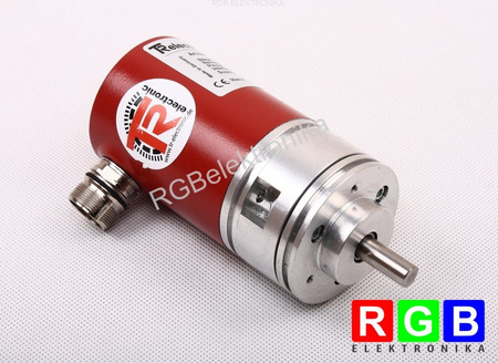 110-01633 TR ELECTRONIC CODIFICADOR